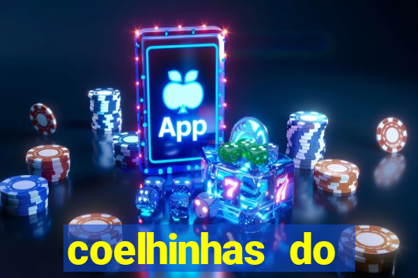 coelhinhas do brasil jp